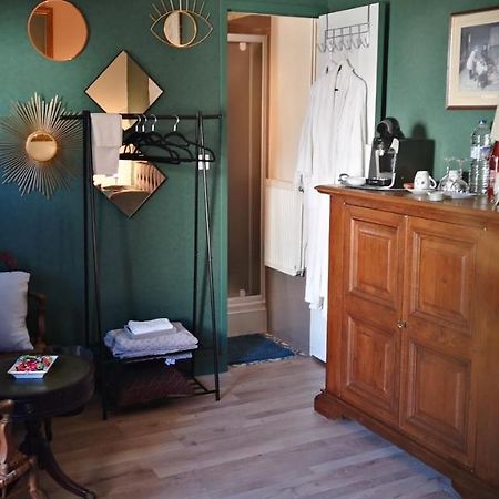 La Cour Du Puits Chambre Maxime Cormeilles  Eksteriør bilde