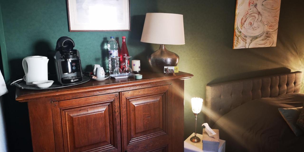 La Cour Du Puits Chambre Maxime Cormeilles  Eksteriør bilde