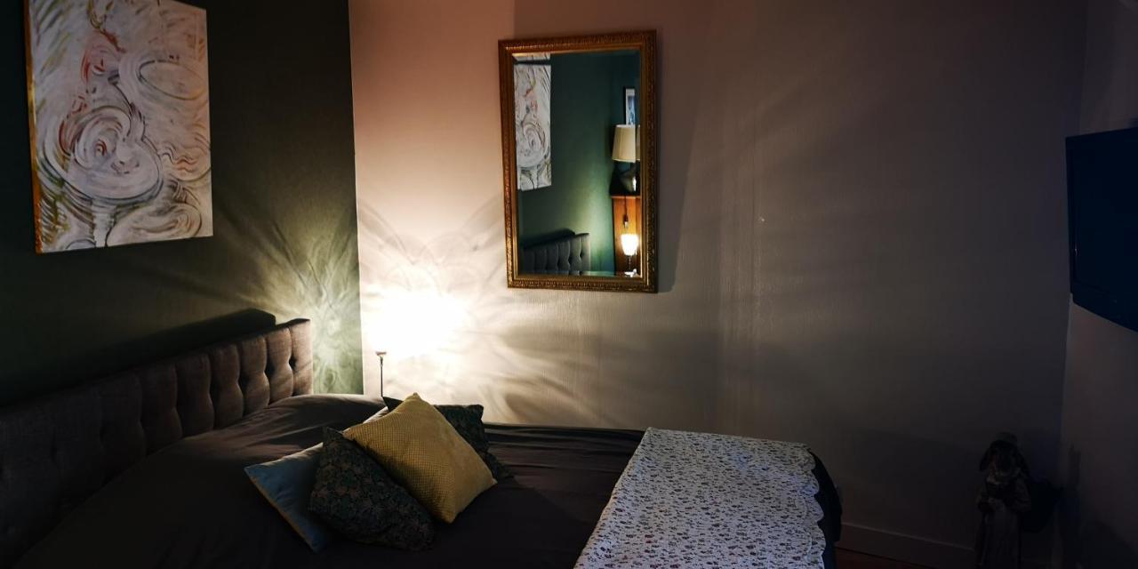 La Cour Du Puits Chambre Maxime Cormeilles  Eksteriør bilde